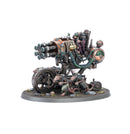 [Age of Sigmar] Skaven: Ratling Warpblaster