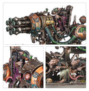 [Age of Sigmar] Skaven: Ratling Warpblaster