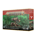 [Age of Sigmar] Skaven: Ratling Warpblaster