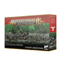 [Age of Sigmar] Skaven: Gutter Runners