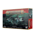 [Age of Sigmar] Nighthaunt – Dreadblade Harrows