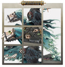 [Age of Sigmar] Nighthaunt – Dreadblade Harrows