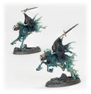 [Age of Sigmar] Nighthaunt – Dreadblade Harrows