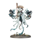 [Age of Sigmar] Nighthaunt – Lady Olynder, Mortarch of Grief