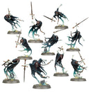 [Age of Sigmar] Nighthaunt – Bladegheist Revenants