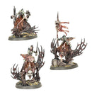 [Age of Sigmar] Flesh-Eater Courts: Morbheg Knights