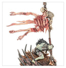[Age of Sigmar] Flesh-Eater Courts: Morbheg Knights