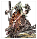 [Age of Sigmar] Flesh-Eater Courts: Morbheg Knights