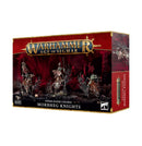 [Age of Sigmar] Flesh-Eater Courts: Morbheg Knights