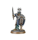 [Age of Sigmar] Ossiarch Bonereapers: Mortek Guard