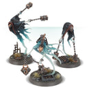 [Age of Sigmar] Spearhead: Nighthaunt – Cursed Shacklehorde