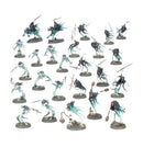 [Age of Sigmar] Spearhead: Nighthaunt – Cursed Shacklehorde