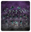 [Age of Sigmar] Spearhead: Nighthaunt – Cursed Shacklehorde
