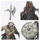 [Age of Sigmar] Soulblight Gravelords: Deathrattle Skeletons