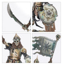[Age of Sigmar] Soulblight Gravelords: Deathrattle Skeletons