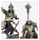 [Age of Sigmar] Soulblight Gravelords: Deathrattle Skeletons