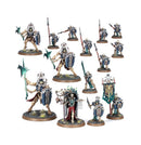 [Age of Sigmar] Regiment of Renown: Heralds of the Bone-tithe