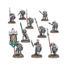 [Age of Sigmar] Regiment of Renown: Heralds of the Bone-tithe