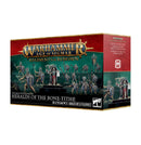 [Age of Sigmar] Regiment of Renown: Heralds of the Bone-tithe