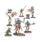 [Age of Sigmar] Spearhead: Ossiarch Bonereapers – Kavalos Vanguard