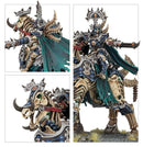 [Age of Sigmar] Spearhead: Ossiarch Bonereapers – Kavalos Vanguard