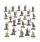 [Age of Sigmar] Mortek Triaxes