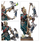 [Age of Sigmar] Mortek Triaxes