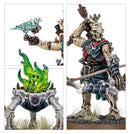 [Age of Sigmar] Mortek Triaxes