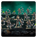 [Age of Sigmar] Mortek Triaxes