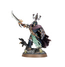[Age of Sigmar] Liege-Mortek