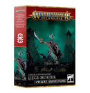 [Age of Sigmar] Liege-Mortek