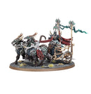 [Age of Sigmar] Liege-Kavalos on War Chariot