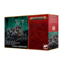 [Age of Sigmar] Liege-Kavalos on War Chariot
