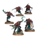 [Age of Sigmar] Mortis Reapers