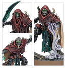 [Age of Sigmar] Mortis Reapers