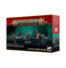 [Age of Sigmar] Mortis Reapers