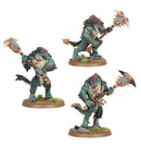 [Age of Sigmar] Seraphon: Kroxigor