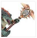 [Age of Sigmar] Seraphon: Kroxigor