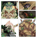 [Age of Sigmar] Seraphon: Slann Starmaster