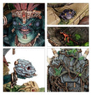 [Age of Sigmar] Seraphon: Slann Starmaster