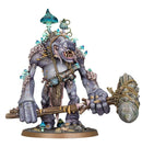 [Age of Sigmar] Gloomspite Gitz: Dankhold Troggoth