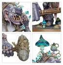 [Age of Sigmar] Gloomspite Gitz: Dankhold Troggoth