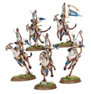 [Age of Sigmar] Spearhead: Lumineth Realm-lords – Hurakan Vanguard