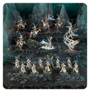 [Age of Sigmar] Spearhead: Lumineth Realm-lords – Hurakan Vanguard