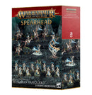 [Age of Sigmar] Spearhead: Lumineth Realm-lords – Hurakan Vanguard