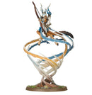 [Age of Sigmar] Spearhead: Lumineth Realm-lords – Hurakan Vanguard