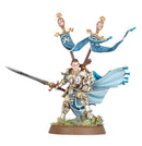 [Age of Sigmar] Vanari Lord Regent