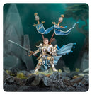 [Age of Sigmar] Vanari Lord Regent