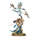 [Age of Sigmar] Battleforce: Lumineth Realm-lords – Iliathan Warhost
