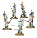 [Age of Sigmar] Battleforce: Lumineth Realm-lords – Iliathan Warhost